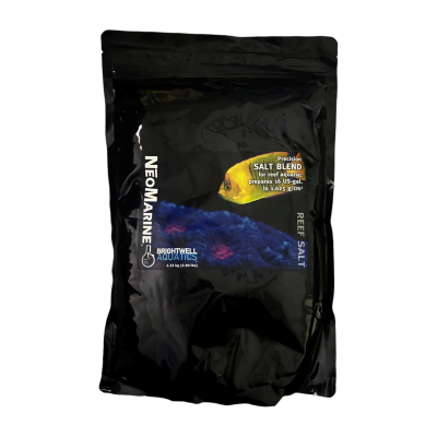 BRIGHTWELL AQUATICS® NEOMARINE™ REEF SALT 2.23 kg.
