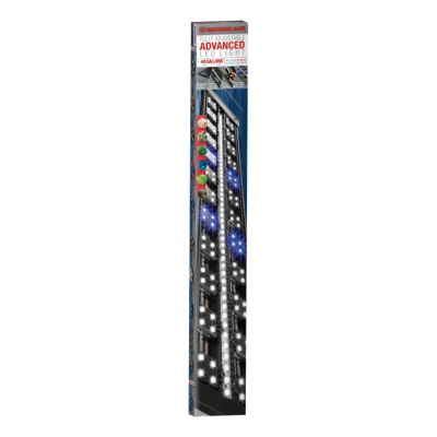 MARINELAND® FULLY ADJUSTABLE ADVANCED LED LIGHT 36-48 in.