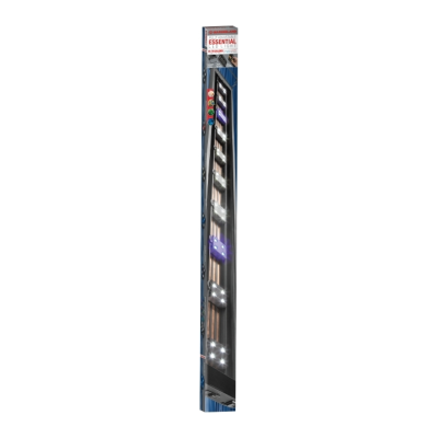 MARINELAND® FULLY ADJUSTABLE ESSENTIAL LED LIGHT 48-54 in. – 122-137 cm.