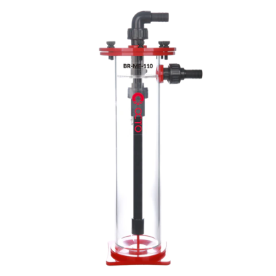 REEF OCTOPUS® BIO PELLET REACTOR BR-MF-110
