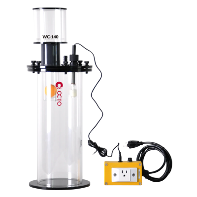 REEF OCTOPUS® WASTE REACTOR WC-140
