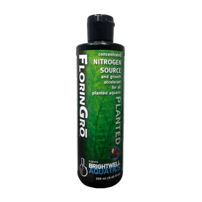 BRIGHTWELL AQUATICS® FLORINGRO™ PLANTED 250 ml.