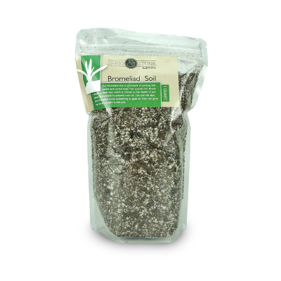 SPRIG & STONE® BROMELIAD SOIL 1 QT