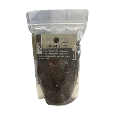 SPRIG & STONE® RHIPSALIS SOIL 1 QT