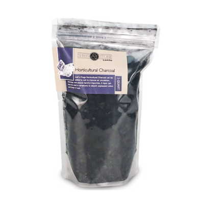 SPRIG & STONE® HORTICULTURAL CHARCOAL 1 QT