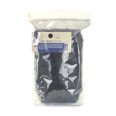 SPRIG & STONE® HORTICULTURAL CHARCOAL 4 QT