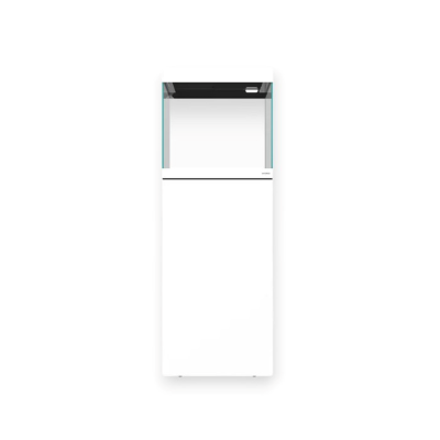 WATERBOX® AQUARIUMS - EDEN 20 WHIT FLED 17 - WHITE
