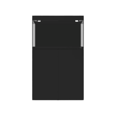 WATERBOX® AQUARIUMS - EDEN X 60 WHIT FLED 34 - BLACK