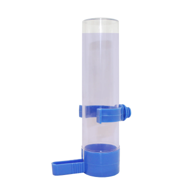 EXOTIC NUTRITION® WATER SILO 125 ml. (VARIOUS COLORS)
