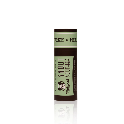 NATURAL DOG COMPANY® SNOUT SOOTHER® – 59.15 ml.