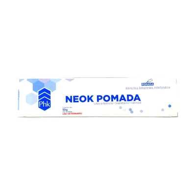 PHK® NEOK POMADA - 50 gr.