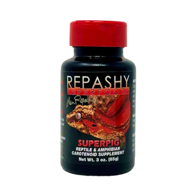 REPASHY® SUPER FOODS – SUPERPIG - 85 gr.