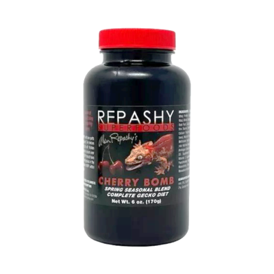 REPASHY® SUPER FOODS – CHERRY BOMB - 170 gr.