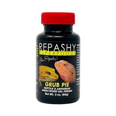 REPASHY® SUPER FOODS - GRUB PIE
