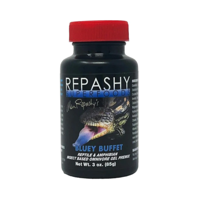 REPASHY® SUPER FOODS - BLUEY BUFFET - 85 gr.