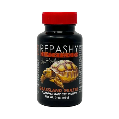 REPASHY® SUPER FOODS - GRASSLAND GRAZER - 85 gr.