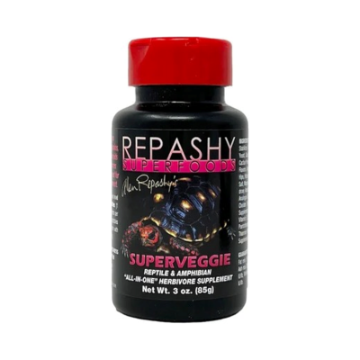 REPASHY® SUPER FOODS - SUPERVEGGIE