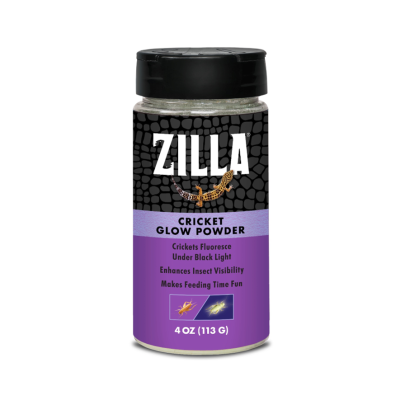 ZILLA® CRICKET GLOW POWDER - 113 gr.