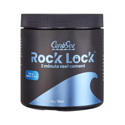 CARIBSEA® ROCK LOCK™ REEF CEMENT - 500 ml.