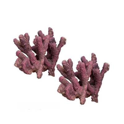 CARIBSEA® LIFEROCK™ BRANCH CLUSTER - 2 PACK ULTIMATE