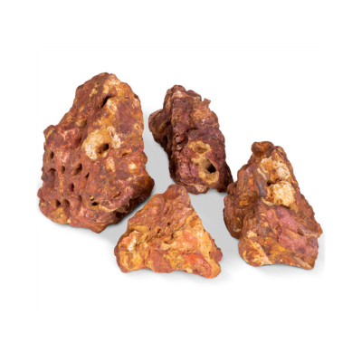 CARIBSEA® FIRE STONES - 25 lb.