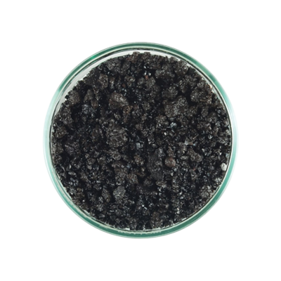 CARIBSEA® ECO-PLANTED™ BLACK FRESHWATER SUBSTRATE 4.5 kg.