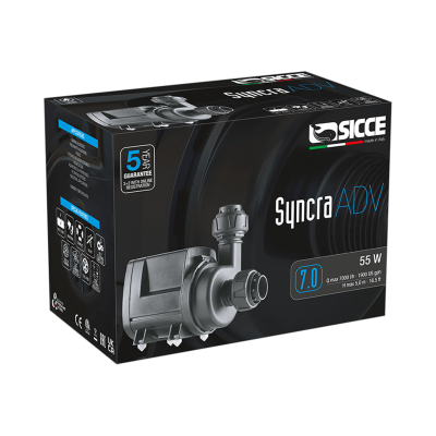 SICCE® SYNCRA ADV - WATER PUMP