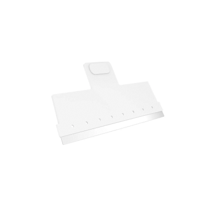CONTINUUM AQUATICS™  PACK METAL BLADE REPLACEMENT
