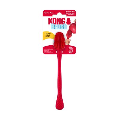 KONG® BRUSH