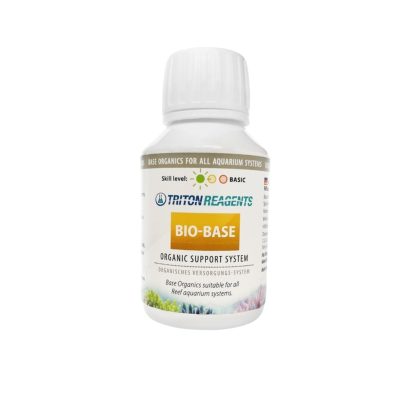 TRITON REAGENTS - BIO-BASE - ORGANIC SUPPORT SYSTEM - 100ML
