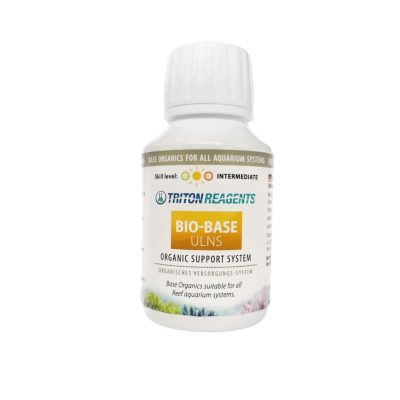 TRITON REAGENTS-  BIO-BASE ULNS - ORGANIC SUPPORT SYSTEM –100ML