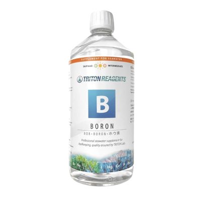 TRITON REAGENTS- B- BORON- 1000ML