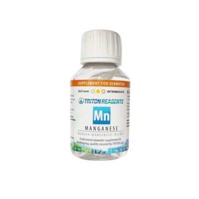 TRITON REAGENTS- MN- MANGANESE- 100ML