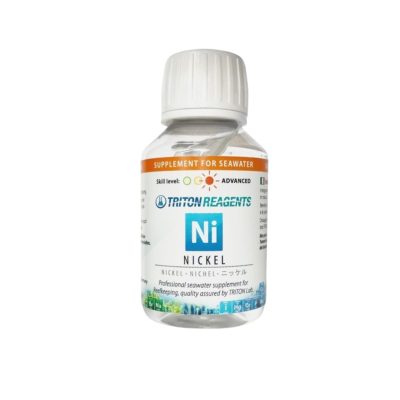 TRITON REAGENTS- NI- NICKEL-100ML