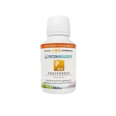TRITON REAGENTS – P BETA -PHOSPHORUS -100ML