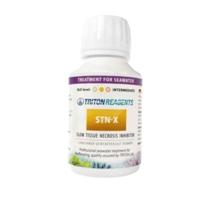 TRITON REAGENTS- STN-X-SLOW TISSUE NECROSIS INHIBITOR- 100ML