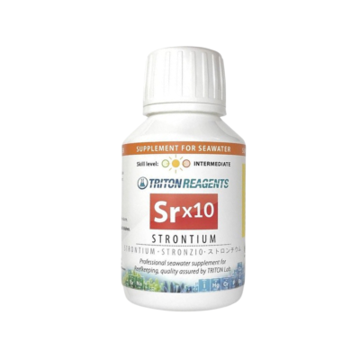 TRITON REAGENTS- STRONTIUM- 100ML- 10X CONCENTRATE