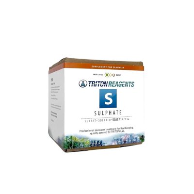 TRITON REAGENTS- S- SULPHATE- 1000G