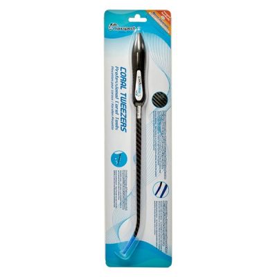 MAXSPECT® CORAL TWEEZERS - CARBON FIBER W/ NEUTRAL BUOYANCY
