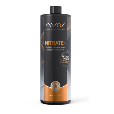 NYOS® NITRATE+ 1L