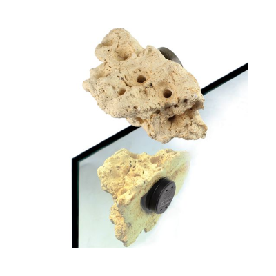 TUNZE®MAGNETIC CORAL FRAG RACK NANO 0104.800