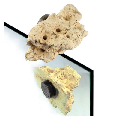 TUNZE®MAGNETIC CORAL FRAG RACK LONG 0104.820