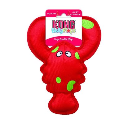 KONG®  BELLY FLOPS LOBSTER MEDIUM