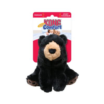 KONG®COMFORT™ KIDDOS BEAR LARGE