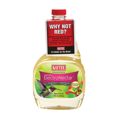 KAYTEE® ELECTRONECTAR CONCENTRATE 473ML
