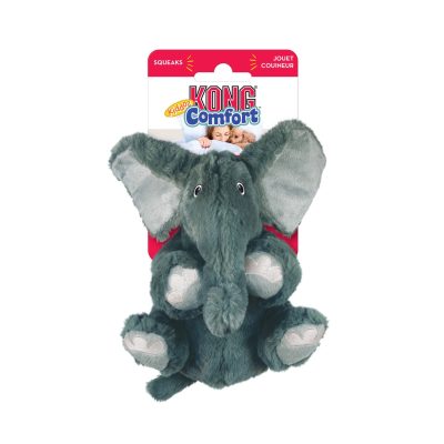 KONG®COMFORT™ KIDDOS JUMBO ELEPHANT XL