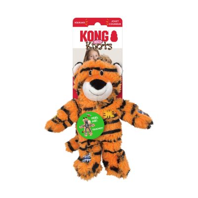 KONG® WILD KNOTS TIGER