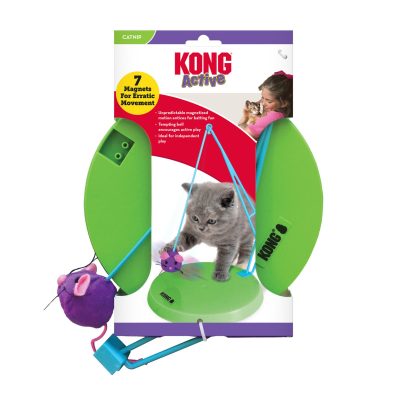 KONG® CAT ACTIVE SWAY 'N PLAY