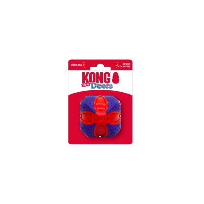 KONG® DUETS DUOS BALL MEDIUM