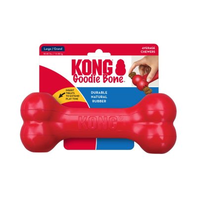 KONG® GOODIE BONE® LARGE